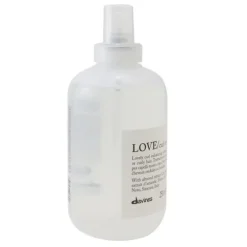 Love Curl Revitalizer (Lovely Curl Enhancing Revitalizing Treatment For Wavy or Curly Hair)