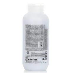 Love Hair Smoother (Lovely Taming Smoother For Coarse or Frizzy Hair)