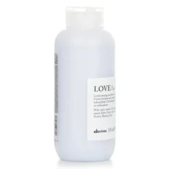 Love Hair Smoother (Lovely Taming Smoother For Coarse or Frizzy Hair)