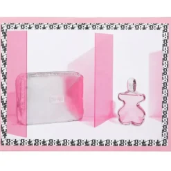 Love Me Eau De Parfum Coffert : Eau De Perfum 90ml + Bag