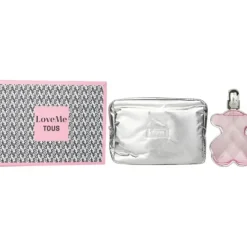 Love Me Eau De Parfum Coffert : Eau De Perfum 90ml + Bag