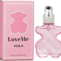Love Me Eau De Parfum Spray