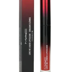 Love Me Liquid Lipcolour