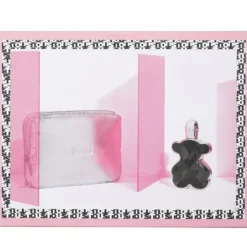 Love Me The Onyx Parfum Coffert : Eau De Perfum 90ml + Bag