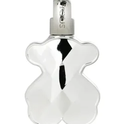 Love Me The Silver Eau De Parfum Spray
