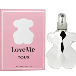 Love Me The Silver Eau De Parfum Spray