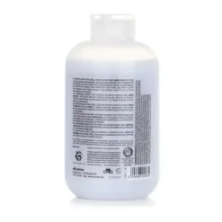 Love Shampoo (Lovely Smoothing Shampoo For Coarse or Frizzy Hair)