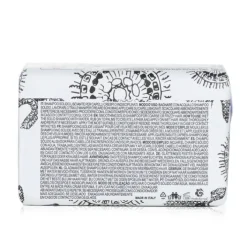 Love Solid Shampoo Bar (For Coarse or Frizzy Hair)