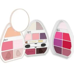 Lovely Birds Makeup Box Bird 4