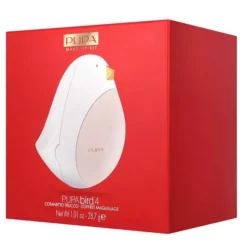 Lovely Birds Makeup Box Bird 4