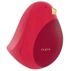 Lovely Birds Makeup Box Bird 4