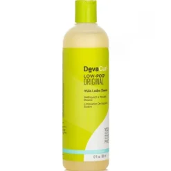 Low-Poo Original (Mild Lather Cleanser - For Curly Hair)