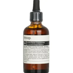 Lucent Facial Concentrate