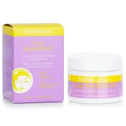 Lucky Bamboo Probiotic Fermented Wasabi Pressed Serum