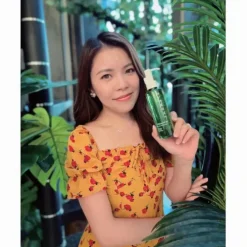 L’Ultime N°25 Make-Up Oil Remove (Make Up Removing, Deep Cleansing, Antioxidant, Sensitive Skin) (e150ml) E400