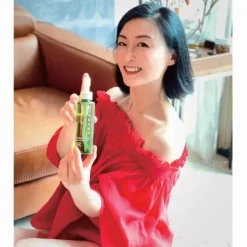 L’Ultime N°25 Make-Up Oil Remove (Make Up Removing, Deep Cleansing, Antioxidant, Sensitive Skin) (e150ml) E400