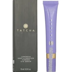 Luminous Deep Hydration Firming Eye Serum