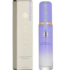 Luminous Dewy Skin Mist - For Normal To Dry Skin