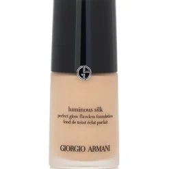 Luminous Silk Foundation
