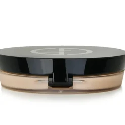 Luminous Silk Glow Fusion Powder