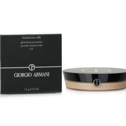 Luminous Silk Glow Fusion Powder