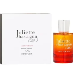 Lust For Sun Eau De Parfum Spray