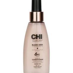 Luxury Black Seed Oil Leave-In Conditioner