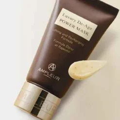 Luxury De Age Power Mask