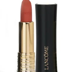 L'Absolu Rouge Drama Matte Lipstick