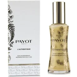 L'Authentique Regenerating Gold Care