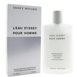 L'Eau d'Issey Pour Homme Soothing After Shave Balm
