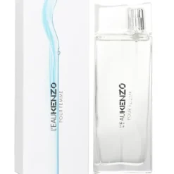 L'eau Pour Femme Eau De Toilette Spray