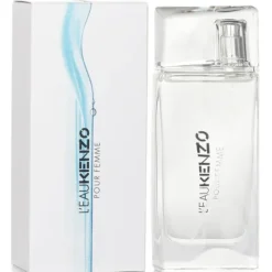 L'EAU Pour Femme Eau De Toilette Spray