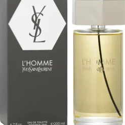 L'Homme Eau De Toilette Spray