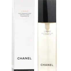 L'Huile Anti-Pollution Cleansing Oil