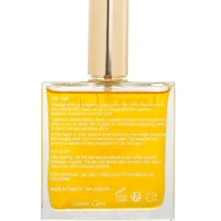 L'Huile Secret De Beaute Natural Botanical Oils For Hair & Body