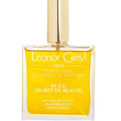 L'Huile Secret De Beaute Natural Botanical Oils For Hair & Body