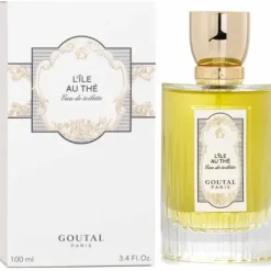 L'ile Au The Eau De Toilette Spray