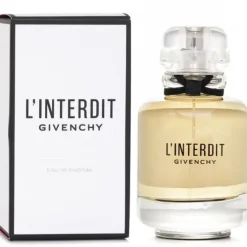 L'Interdit Eau De Parfum Spray
