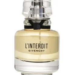 L'Interdit Eau De Parfum Spray