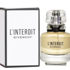 L'Interdit Eau De Parfum Spray