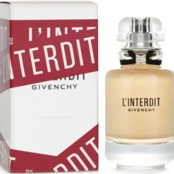 L'Interdit Eau De Toilette Spray