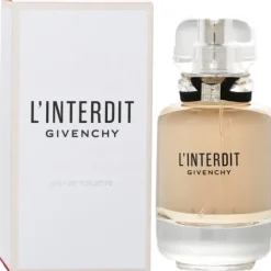 L'Interdit Eau De Toilette Spray