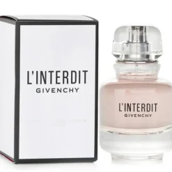 L'Interdit Hair Mist