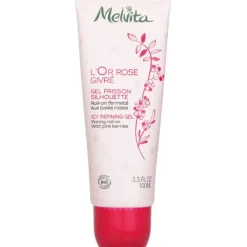 L'Or Rose Icy Refining Gel