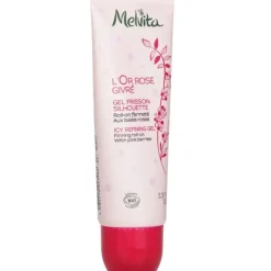 L'Or Rose Icy Refining Gel