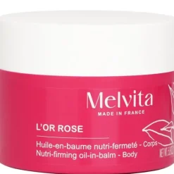 L'Or Rose Nutri Firming Oil In Balm- Body
