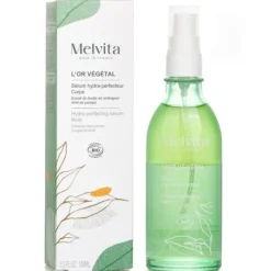 L'Or Vegetal Hydra Perfecting Body Serum