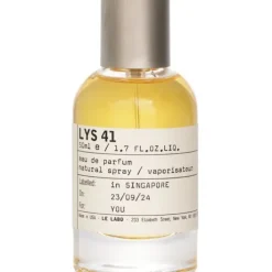 LYS 41 Eau De Parfum Spray