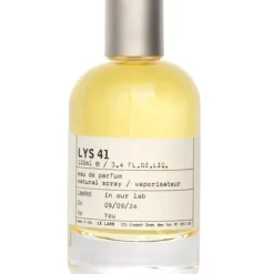Lys 41 Eau De Parfum Spray